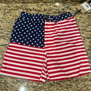 Youth Chubbies, Small, The Mericas